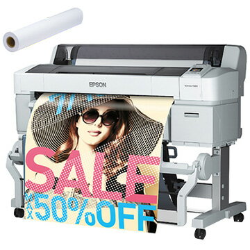 楽天市場】エプソン販売 EPSON 大判プリンター SC-T3250 | 価格比較