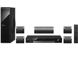 楽天市場】パイオニア Pioneer 5.1chサラウンドシステム HTP-S757