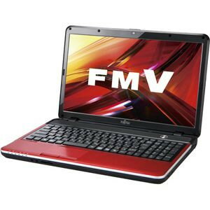 楽天市場】富士通 FUJITSU 富士通 FMV LIFEBOOK AH53/C2