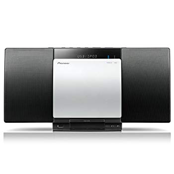 楽天市場】パイオニア Pioneer Bluetooth対応CDミニコンポ X