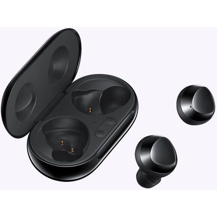 Galaxy Buds+ ワイヤレスイヤホン 楽天市場】サムスン電子ジャパン SAMSUNG GALAXY BUDS+ BLACK フル