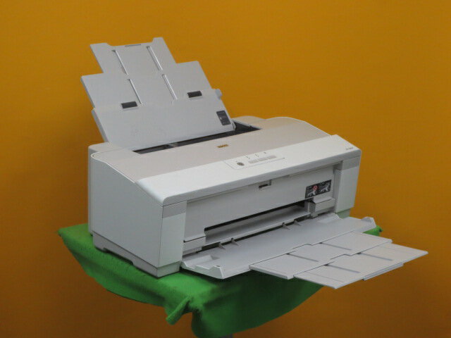 楽天市場】エプソン販売 EPSON Colorio インクジェット