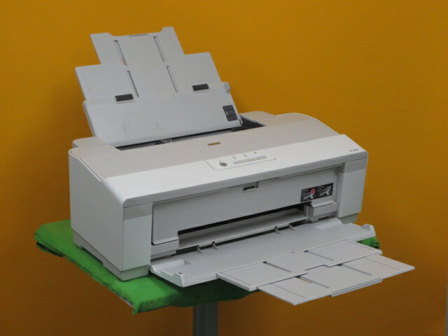 エプソン EPSON  PM-A920 インクジェットプリンター EPSON マルチフォトカラリオ PM-A920 価格比較 - 価格.com
