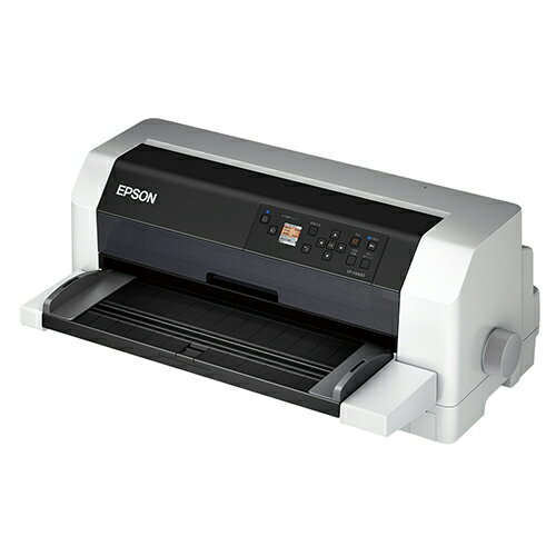 楽天市場】エプソン販売 EPSON ドットインパクト プリンター VP