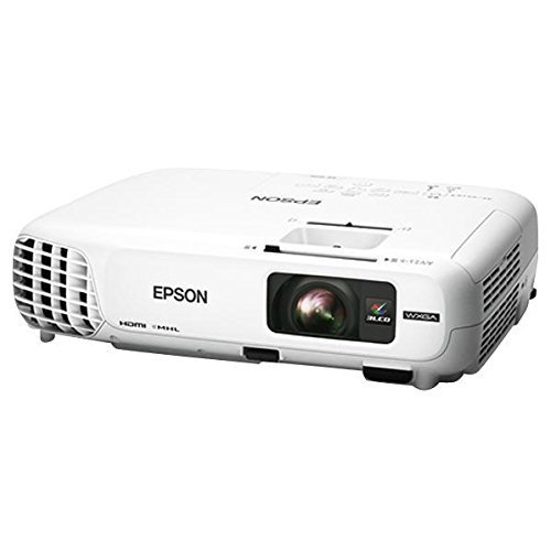 EPSON プロジェクター EB-W420 エプソン プロジェクターレンタル EPSON EB-W420 ｜ e-タマヤ