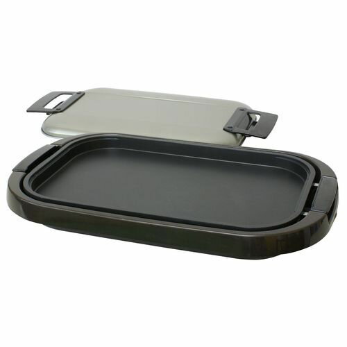 YHE-B1301(T) ホットプレートワイド K142 YHE-B1301(T) ホットプレートワイド K142