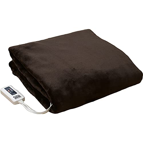 山善 YAMAZEN 寝る消臭元 電気敷毛布 YKSG-F30(EN) 楽天市場】山善 YAMAZEN 消臭元電気敷毛布 YKSG-F30(EN) | 価格比較