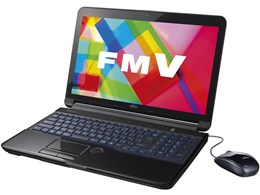 楽天市場】富士通 FUJITSU FMV-LIFEBOOK AH FMVA77GB CORE i7 8,192.0