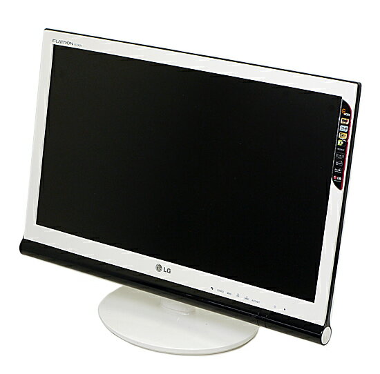 LG 液晶ディスプレイ W2363V-WF