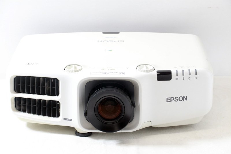 EPSON プロジェクター EB-725W EPSON EB-725W 価格比較 - 価格.com