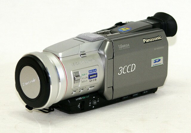 Panasonic NV-C7 ビデオカメラ 楽天市場】パナソニックオペレーショナルエクセレンス Panasonic