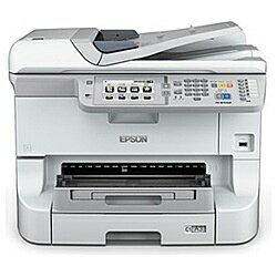 楽天市場】エプソン販売 EPSON ビジネスインクジェットFAX 複合機 PX