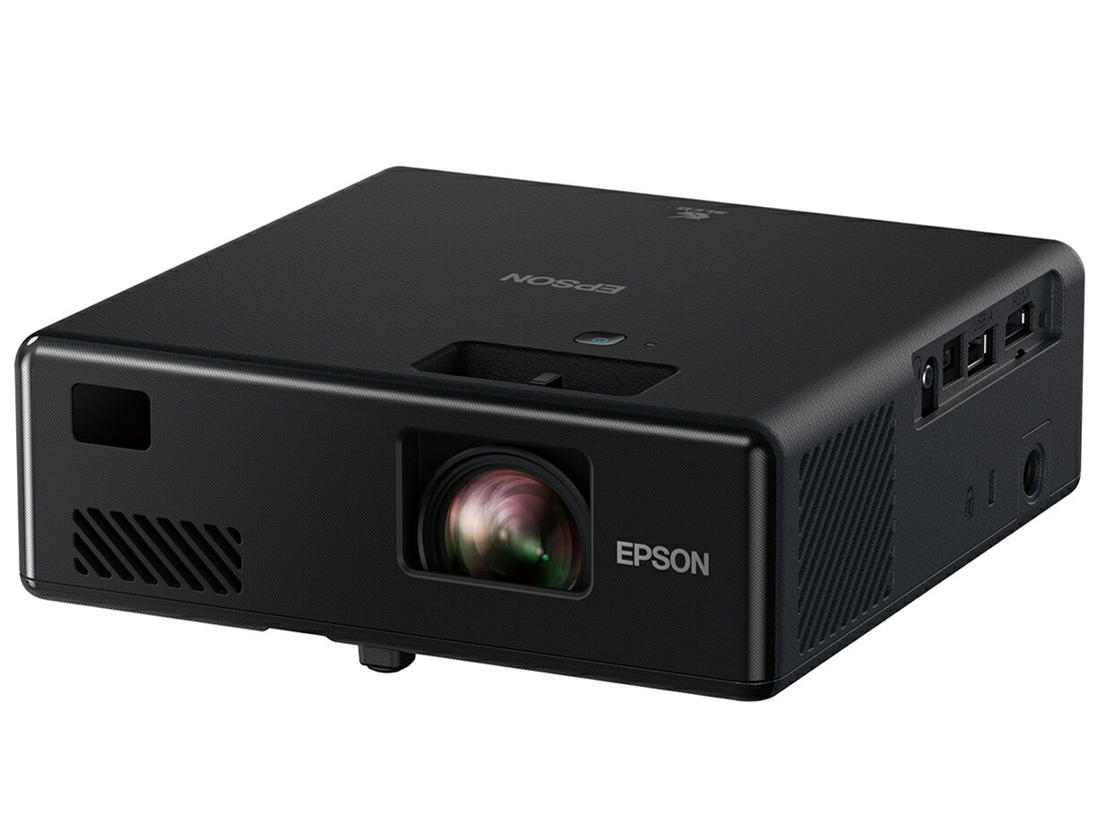 楽天市場】エプソン販売 EPSON ホームシアタープロジェクター EH