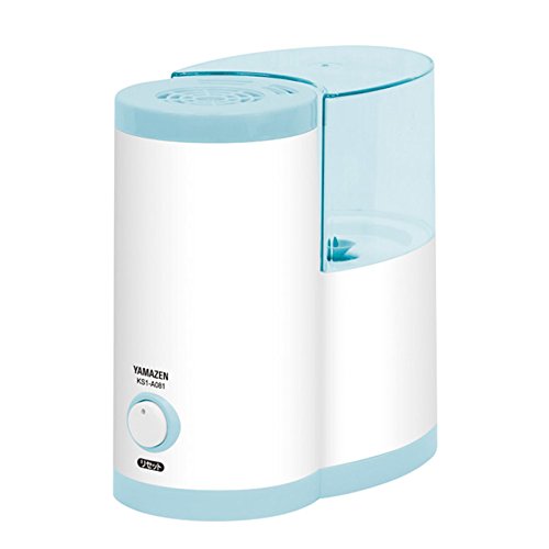 楽天市場】山善 YAMAZEN 加湿器 KS-J243(W) | 価格比較 - 商品価格ナビ