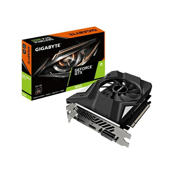 楽天市場】GAINWARD ビデオカード GEFORCE GTX 1650 D6 GHOST | 価格