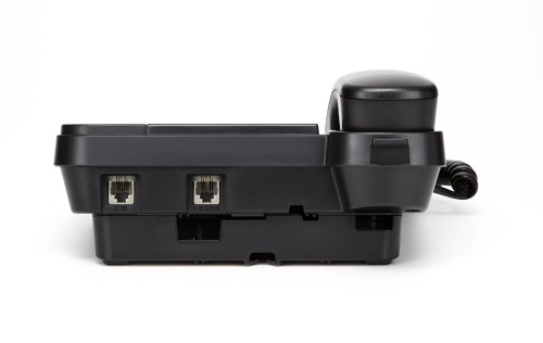 Panasonic  デザインテレホン シンプルテレホン VE-F04-K