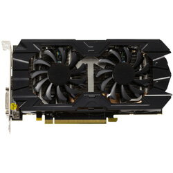 玄人志向 グラフィックボード RD-R9-380-E2GB