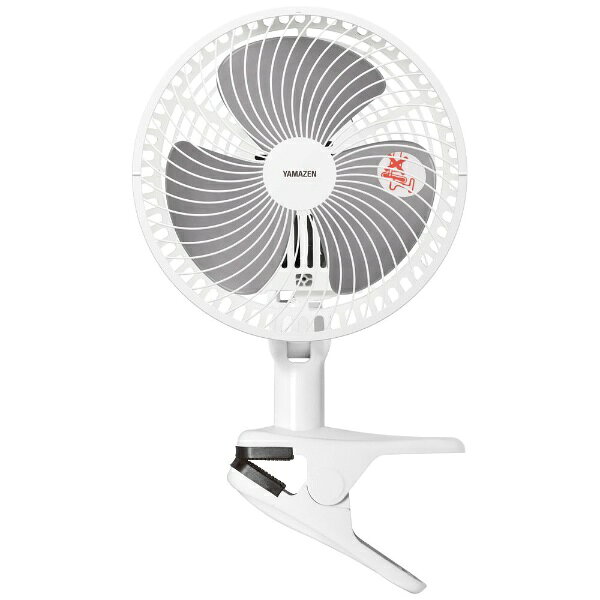 楽天市場】千住 TEKNOS 18cmクリップ扇風機 CI-1801 | 価格比較 - 商品