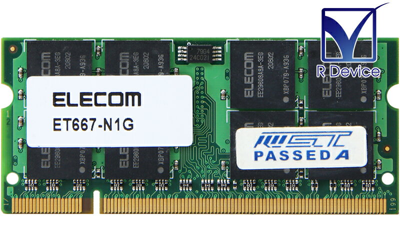 ELECOM ET667-N1G