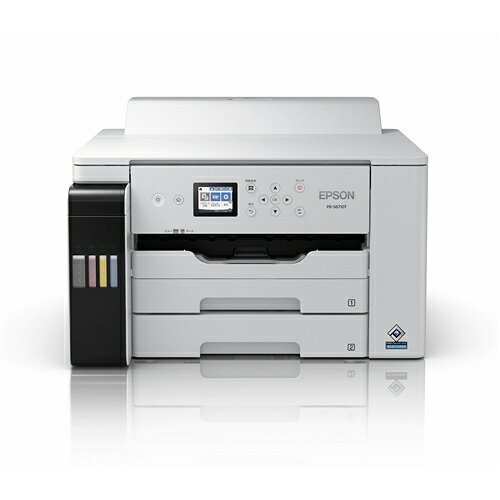 楽天市場】エプソン販売 EPSON インクジェット複合機 エコタンク搭載