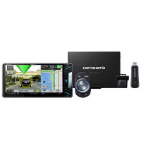 楽天市場】パイオニア Pioneer サイバーナビ AVIC-CW901-M | 価格比較