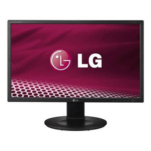 LG 液晶モニター W2246T-BF 21.5インチ