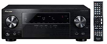 PIONEER パイオニア VSA-AX5i-N AVアンプ　マルチチャネル 楽天市場】パイオニア Pioneer ハイクオリティAVマルチチャンネル