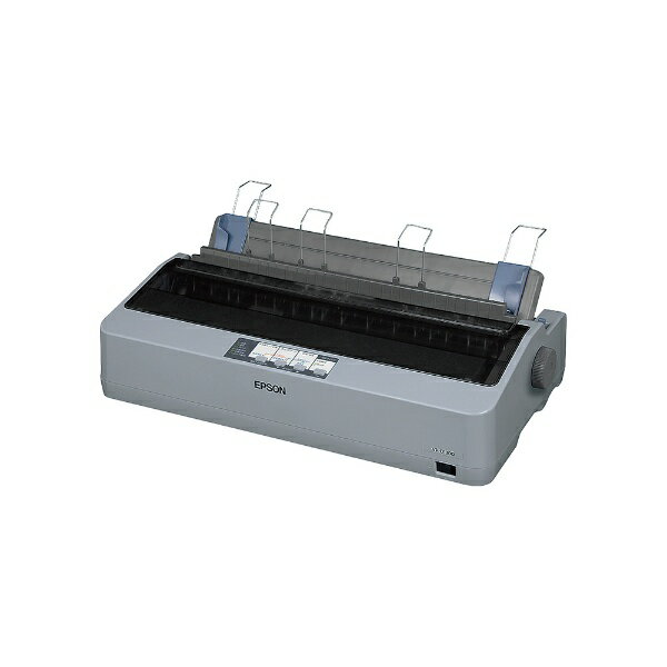 楽天市場】エプソン販売 EPSON ドットインパクトプリンター VP-F2000