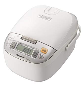 パナソニックオペレーショナルエクセレンス SR-HD102-W