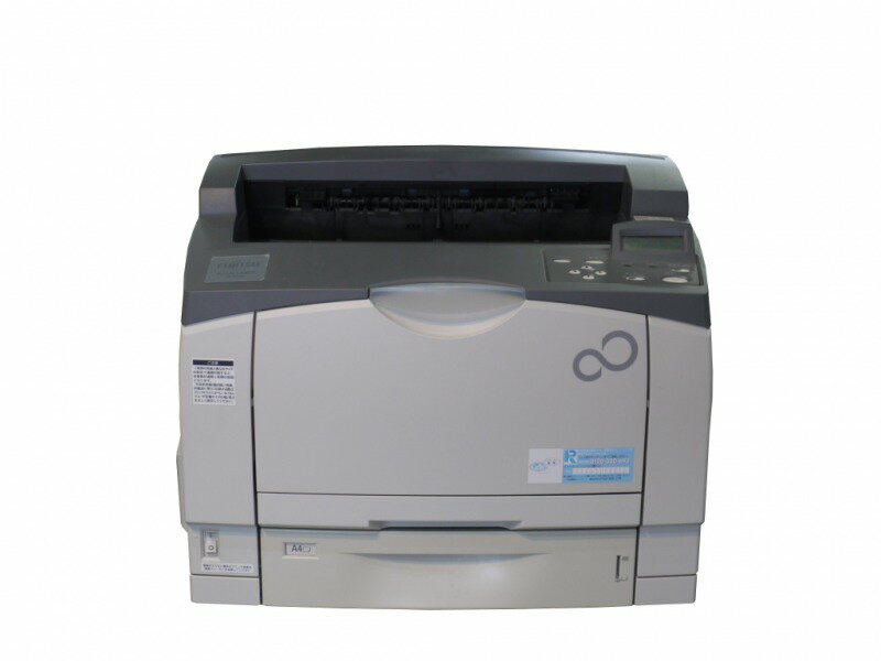 ●A3●富士通 モノクロレーザープリンター●XL-9321 富士通 FUJITSU Printer XL-9321 A3レーザープリンター/印字1万