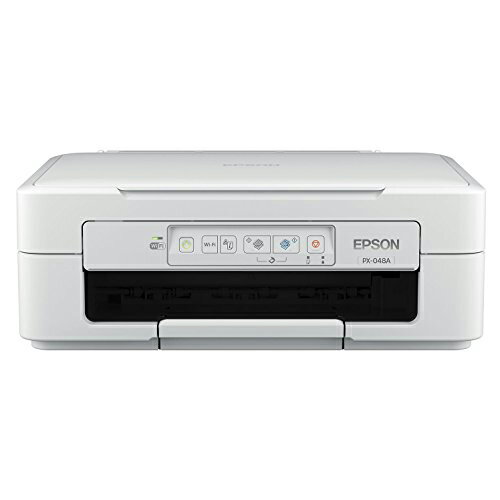 新品未使用未開封】エプソンEW-052A インクジェットプリンター