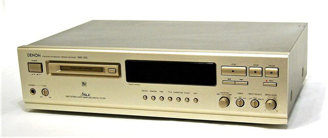 楽天市場】パイオニア Pioneer MDレコーダー MJ-D7 | 価格比較 - 商品
