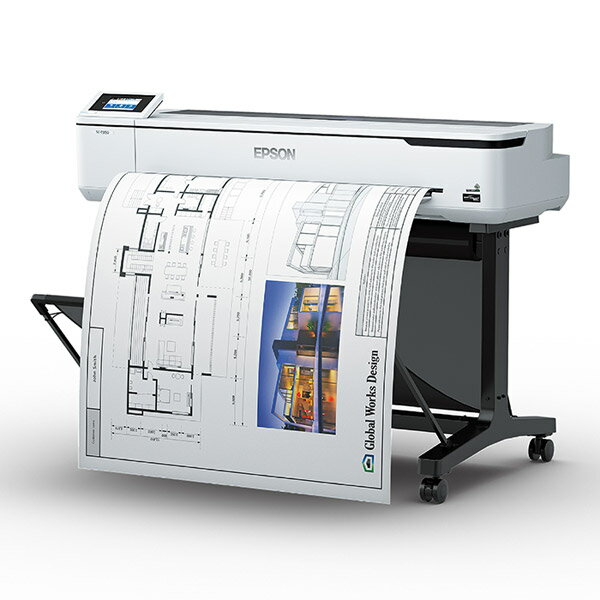 楽天市場】エプソン販売 EPSON 大判プリンター SC-T3250 | 価格比較 