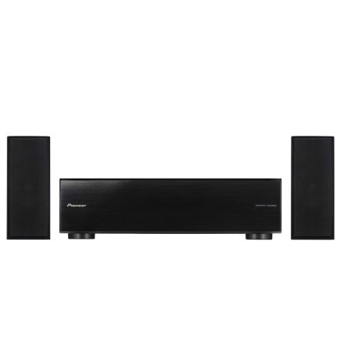 楽天市場】パイオニア Pioneer ピュアモルトスピーカー S-PM300 1ホン