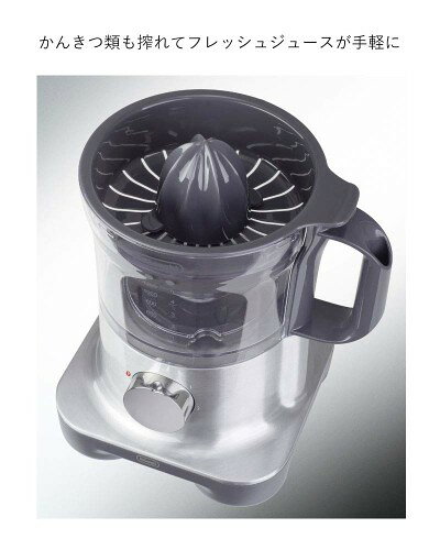 楽天市場】デロンギ・ジャパン DeLonghi マルチプロフードプロセッサー