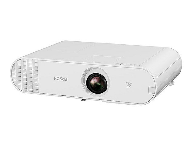 楽天市場】エプソン販売 EPSON ホームシアタープロジェクター EH