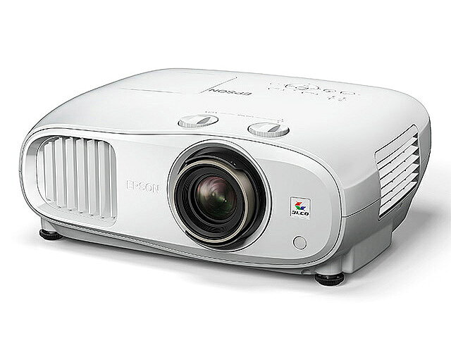 楽天市場】エプソン販売 EPSON ホームシアタープロジェクター EH