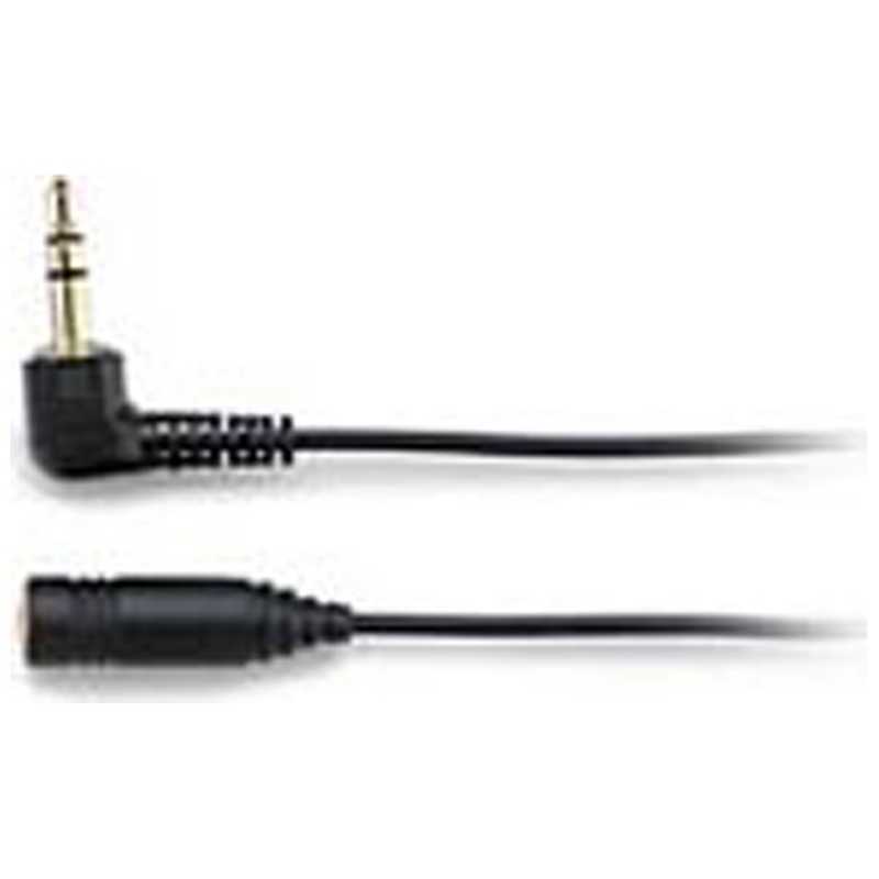 audio-technica ヘッドホン延長コード AT3A45L/3.0BK