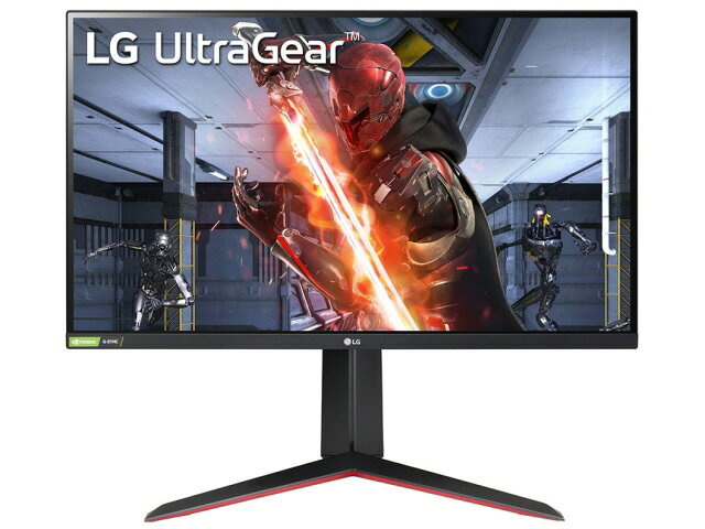 楽天市場】LG Electronics Japan LG UltraGear ゲーミングモニター