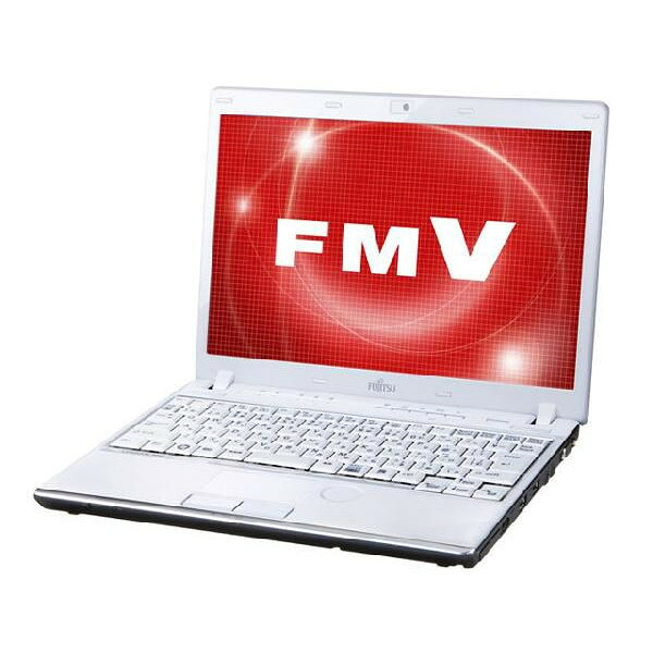 楽天市場】富士通 FUJITSU ノートパソコン FMV-LIFEBOOK AH FMVA42SB