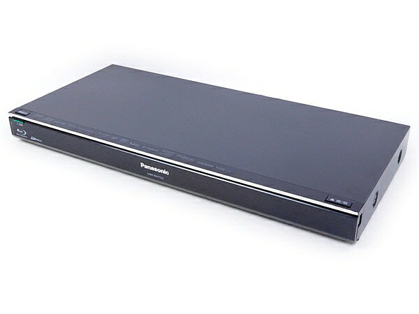 DIGA Panasonic DMR-BRT300 Blu-rayプレーヤー Amazon | パナソニック 500GB 1チューナー ブルーレイレコーダー