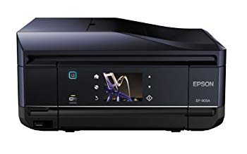 楽天市場】エプソン販売 EPSON カラリオ プリンタ EP-801A