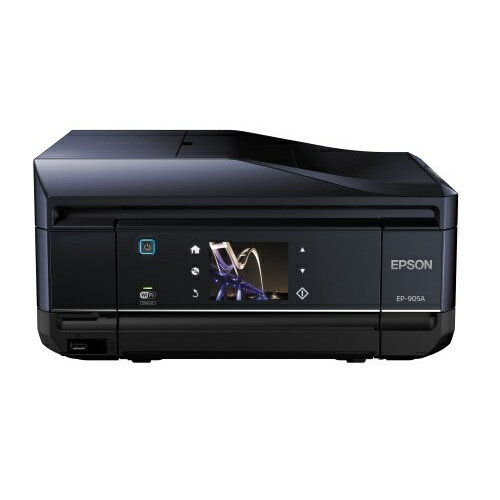EPSON EP-801A インクジェットプリンター 楽天市場】エプソン販売 EPSON カラリオ プリンタ EP-801A
