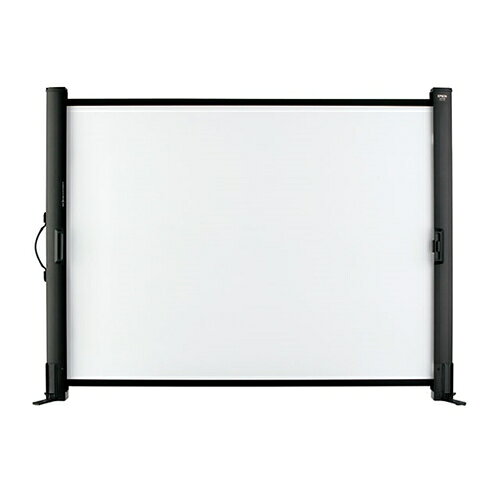 楽天市場】エプソン販売 EPSON 携帯型ロールスクリーン ELPSC27 | 価格