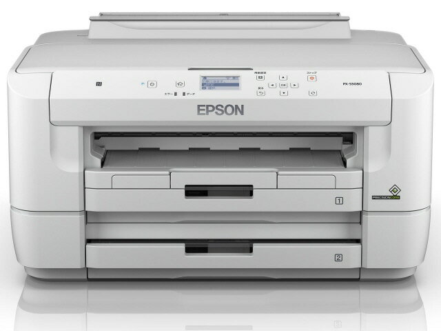 楽天市場】エプソン販売 EPSON インクジェット プリンター PX-S840