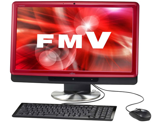 楽天市場】富士通クライアントコンピューティング 富士通 ESPRIMO FH73