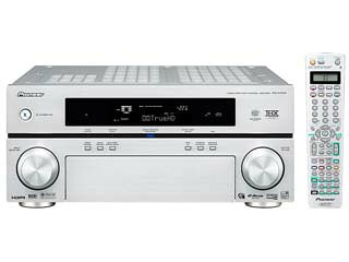 楽天市場】パイオニア Pioneer ハイクオリティAVマルチチャンネル