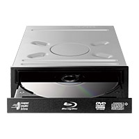 楽天市場】アイ・オー・データ機器 I・O DATA 内蔵ブルーレイドライブ