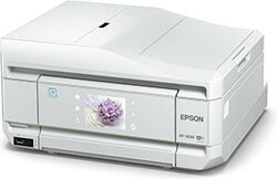 楽天市場】エプソン販売 EPSON 複合機 EP-807AB | 価格比較 - 商品価格ナビ