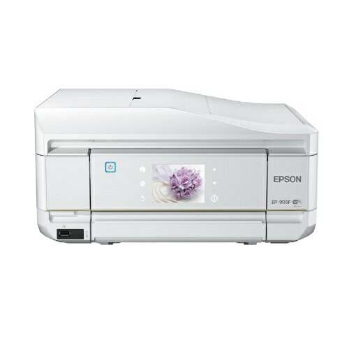 EPSON EP-808AW プリンター・複合機 EPSON カラリオ EP-808AW [ホワイト] 価格比較 - 価格.com